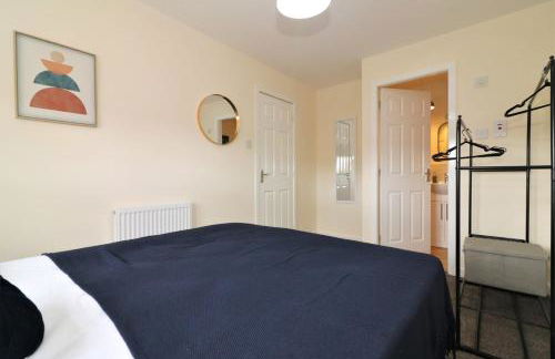 Signature - Harris House - Foto 13