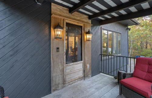 Serene Whitetail Retreat Entertainment Galore - Foto 15