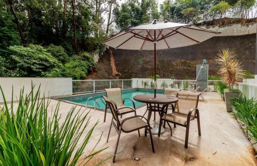 BHomy Butantan - Suite 15min do MorumBis VRT301 - Foto 1