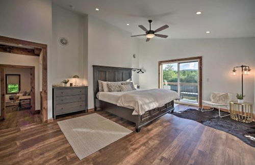 Luxury Home with Deck Explore the Catskill Mtns! - Foto 13