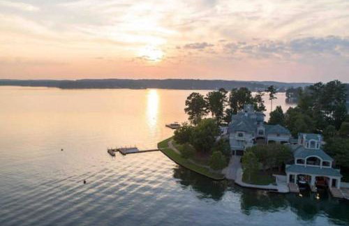 Lakeside Grande Villa - Foto 6