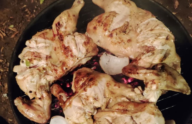 Villa Rayan - Foto 56