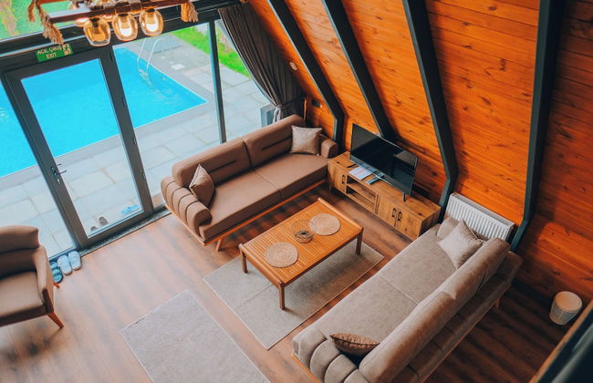 Zenit Bungalov - Foto 11