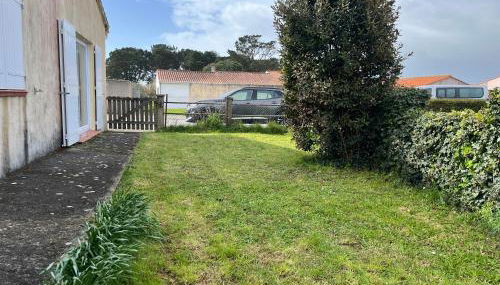 Maison Brem-Sur-Mer - Foto 2, Garden, Garden view