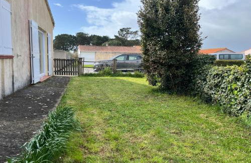 Maison Brem-Sur-Mer - Foto 2