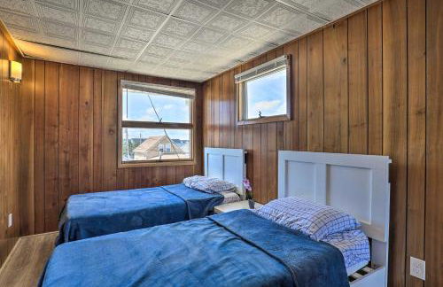 Charming Oceanfront Home on Salisbury Beach - Foto 23