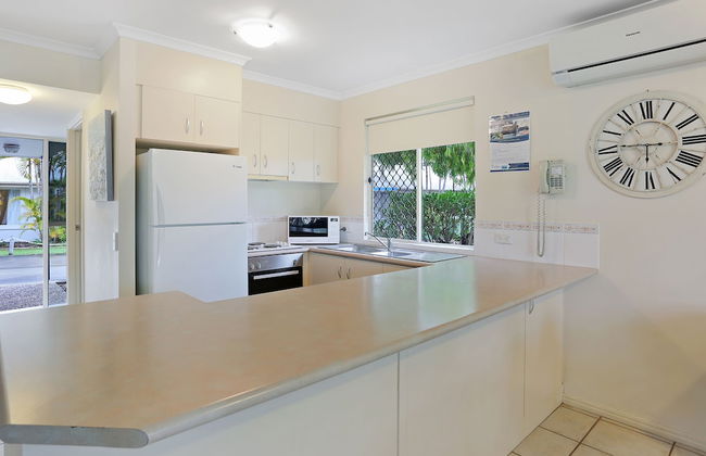 Ivory Palms Resort - Photo 57