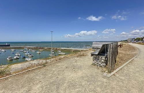 Studio Atlantide-1 by Interhome - Foto 16