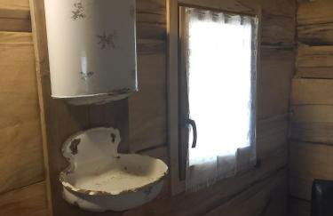 cabane de trappeur - Foto 7