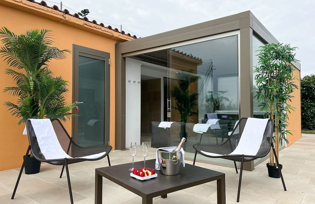 Giotto Luxury Country House - Foto 51