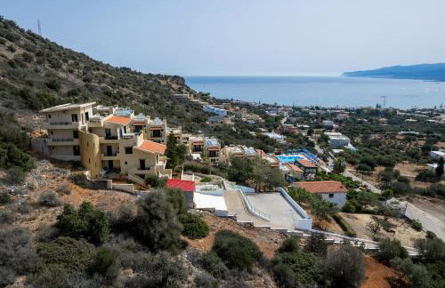 Blue Horizon Apartments - Foto 12