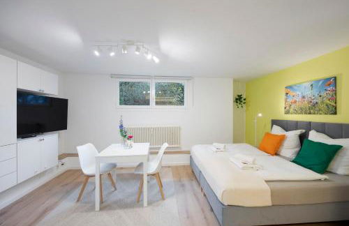 Nova Freiburg Dunantstraße - Foto 12