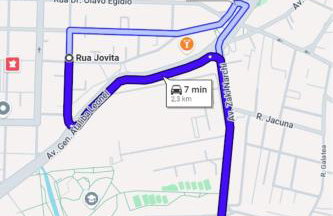 Studio Top Expo Center Norte Distrito Anhembi Metro Santana Sebrae - Foto 36