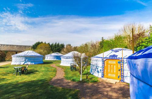 La Ferme des Épis - Foto 67