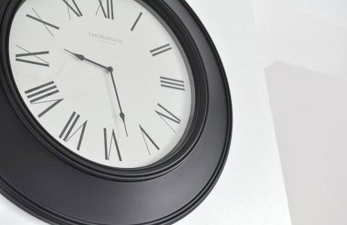 Stylish One Bed Apartment Near Cotswolds RAF - Foto 19