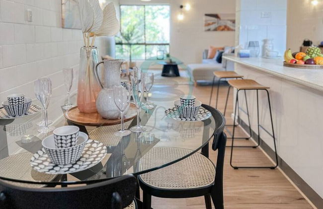 ZEN NIGHTCLIFF FORESHORE - 2BR Cozy Apt - Foto 5