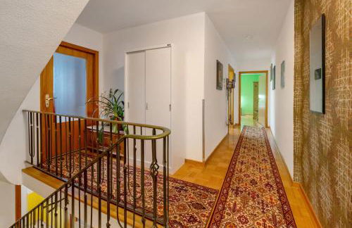 Ferienhaus Störzel - Wohnung A - Photo 19