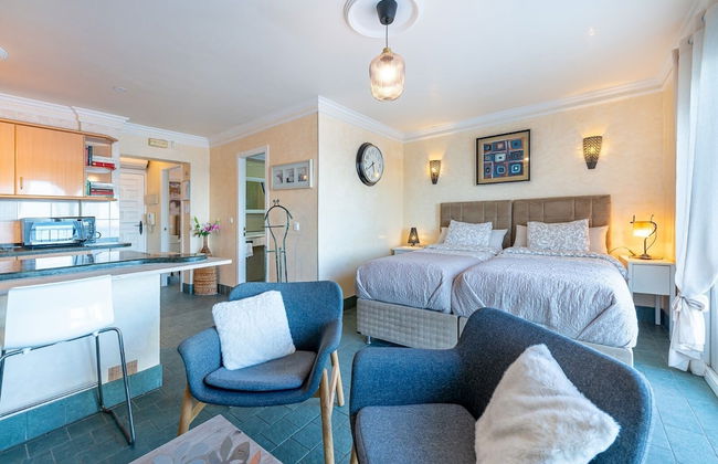 Hof van Holland Carihuela - Photo 19