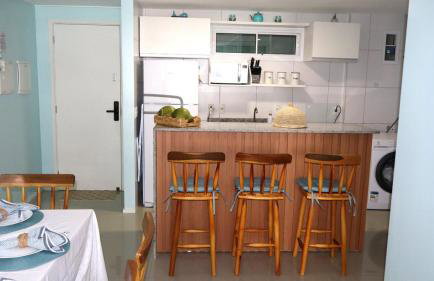 Hospede-se Perto do Beach Park - Conforto e Lazer Garantidos! Solarium Residence - Foto 26