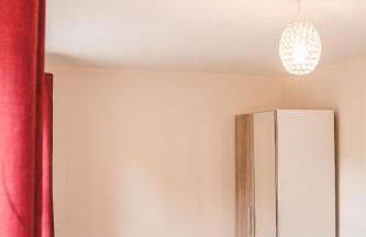 Serviced 4 Beds Contractors Accommodation in Sheffield 3 Parking Spaces - Photo 33