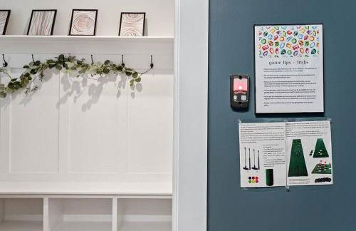 Home Near Lenovo Center and Carter Finley - Foto 25