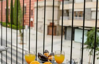 Apartamentos enfrente del Museo Dalí - Serena Stays - Foto 15