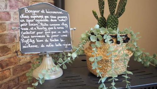 La maison d'Eddy et Caro aux Portes du Verdon - Foto 3