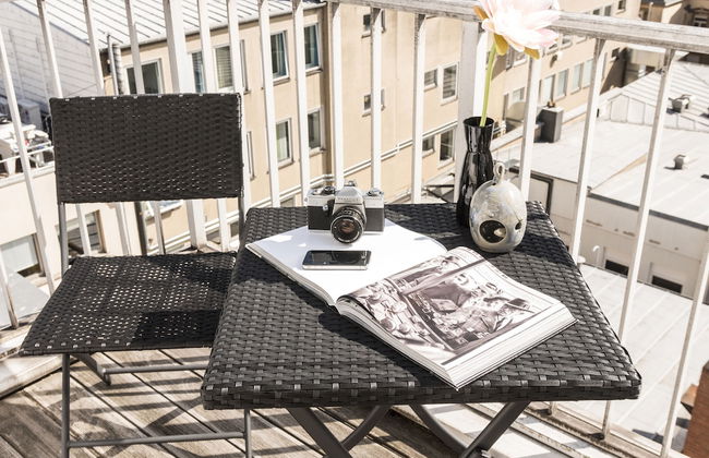 The Queen Luxury Apartments - Villa Fiorita - Photo 45