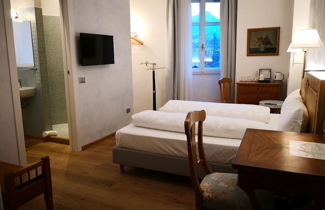 Torrione Trento - Foto 47