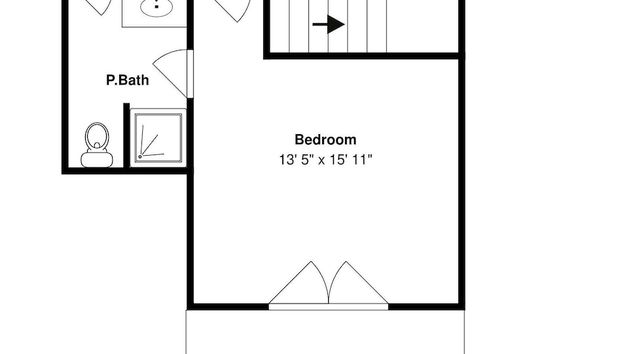 Comodidade do alojamento