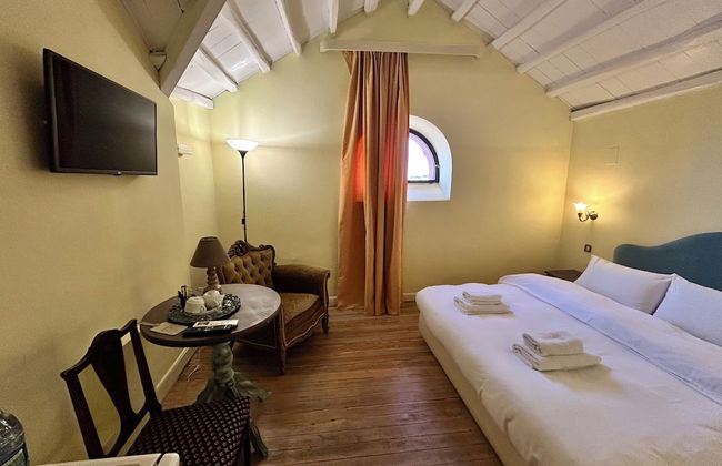 The Loriet - Foto 36