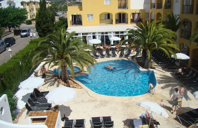 Club Simo Aparthotel - Foto 19