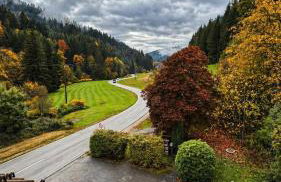 BaB Hotels and Apartments-Zum Letzten G'Stehr - Photo 17