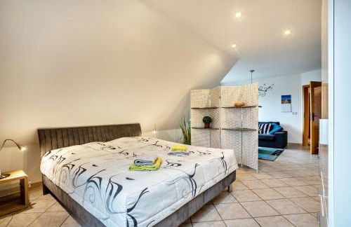 Ferienwohnung 'am Weidenring' - Foto 14