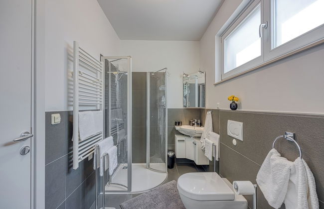 RR Losinj Harbour View Studio - Foto 6