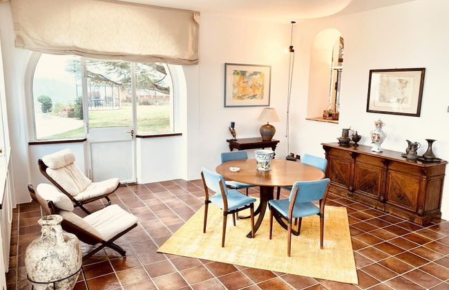 Villa Panperduto - Photo 16