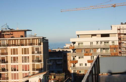 Attico Sole e Mare - Foto 25