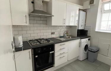 Charming 2 Bedroom Apartment in Central London - Foto 14