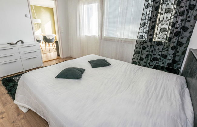 Villa kaivopuisto - Foto 30