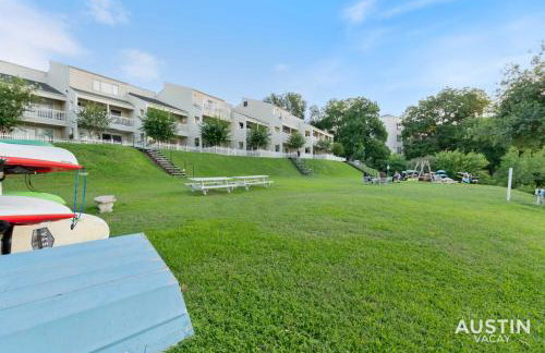 Waterfront Loft w Park View with Pool and Dock Access - Foto 25
