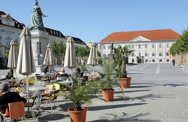 Detached Wooden Chalet in Liebenfels / Carinthia Near the Simonhohe ski Area - Foto 55