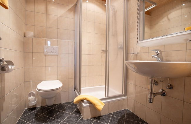 Laudegghof Ladis - Foto 37