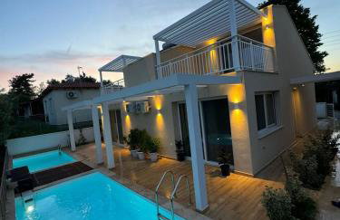 Seaside Pool Villas by BookVillaEU - Foto 4