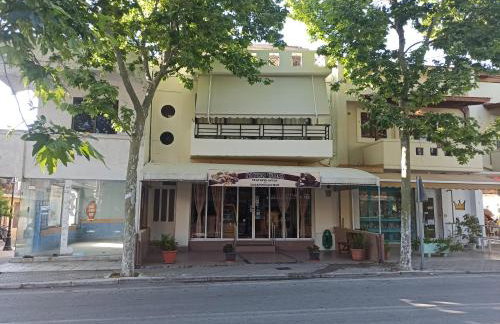 Kypseli studio rhodes - Photo 12