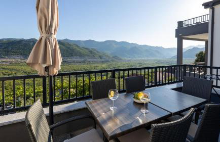 Villa Klara - Makarska by Villas Guide - Foto 26