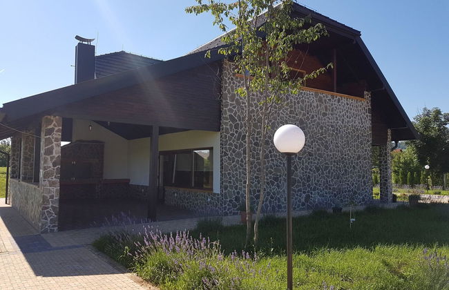 Villa Stone - Foto 36