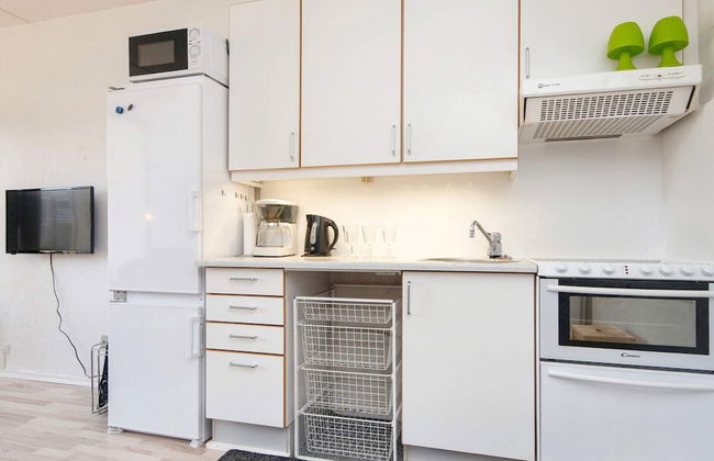 2 Person Holiday Home in Ringkobing - Photo 4