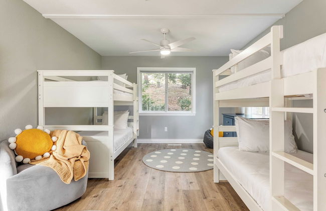 North Bay by Avantstay Chic Retreat w/ Peloton - Foto 26