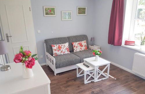 Reetferienhaus - Schaprode Hafen - Foto 12