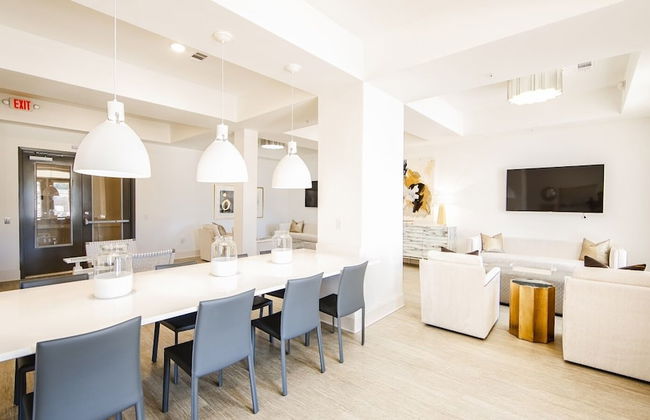 Landing at Crestline - Foto 25